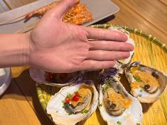 -蠔爺王志德生蚝馆(金沙湾店)