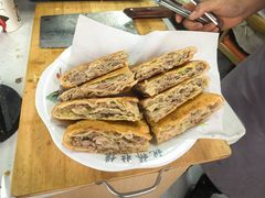 -何家壮馍店(南关总店)