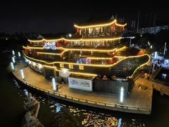 -二十八里太湖船菜(吉祥路店)