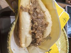 -穆得·老周家牛肉烧饼(普利街店)
