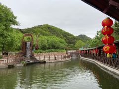 -山叶口景区