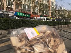 -百年义利(百万庄店)