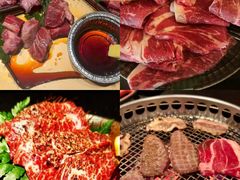 -300杯·和牛烧肉清酒专门店(廊里店)