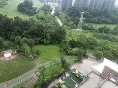 -成都蒲江花样年福朋喜来登度假酒店·宜客乐西餐厅