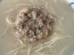 -徐老幺奶汤面
