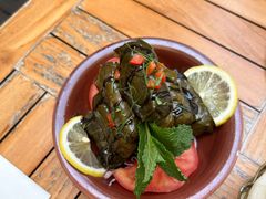 -ELI FALAFEL Lebanese&Mediterranean黎巴嫩美食(富城路店)