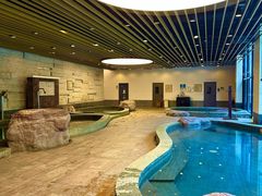 -天目湖涵田半山温泉