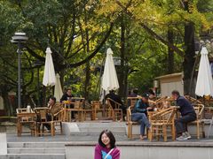 -成都市活水公园
