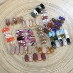 -心窑Shero's 美甲美睫美妆沙龙