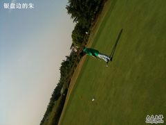 -银涛高尔夫练习场(徐泾店)