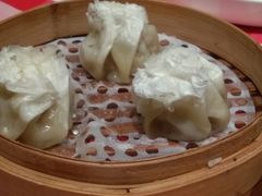 -西贝(宝乐汇店)