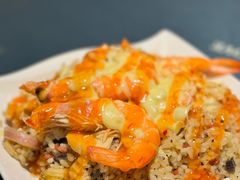 -吱咖啡西式简餐