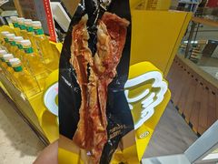 -周黑鸭(重庆江北嘴财信广场店)