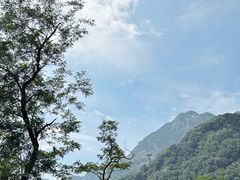 -泰山风景名胜区