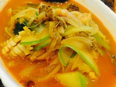 -桃园中华料理炸酱面(燕儿岛路店)