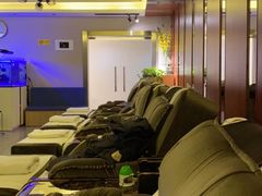 -鸿鹄足浴店(东门店)