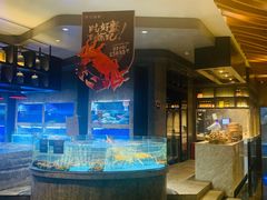 -徐记海鲜(梅溪新天地店)