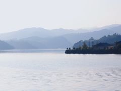 -三岔湖景区