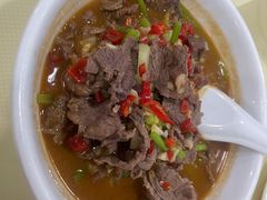 -笨罗卜浏阳菜馆(太平街店)