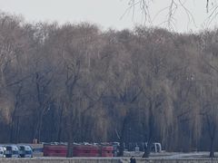 -北陵公园