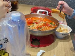 -每味每客·重庆麻辣烫(拓展大厦店)