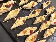 -诺敏塔拉奶茶-布里亚特包子-手把肉(锦都会店)