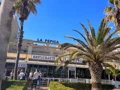 -La Pepica