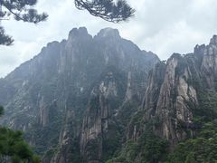 -三清山风景名胜区