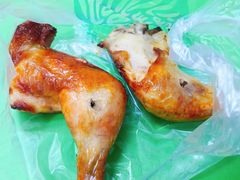 -大益烤鸡