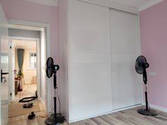 -索菲亚衣柜橱柜家具全屋定制(汶水红星店)