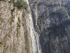 -刘伯温故里景区百丈漈