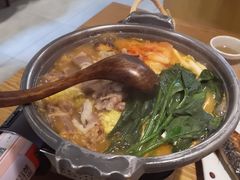 牛杂锅-小池屋创意料理