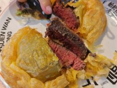 -肥韬茶餐厅(海上世界店)