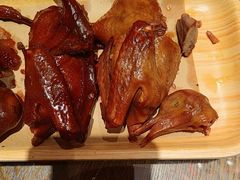 -鸽子窝(黄村店)
