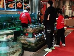 -强记海鲜·大排档(蛇口新街店)