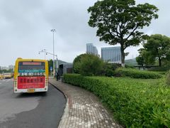 -普陀长途客运中心