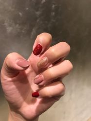 -悦指间美甲美睫