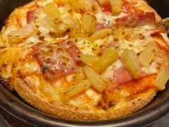 -必胜客(瑞虹店)