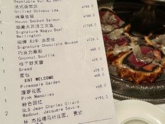 -壳里西餐厅Coquille Seafood Bistro(蒙自路店)