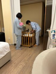 -金芙美月子中心(财富别墅店)