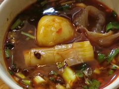 -黑竹香鸡(营和巷店)