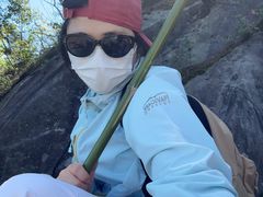 -罗田薄刀峰风景区