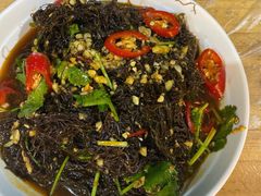 -众味海鲜大排档·活海鲜·潮汕味(南澳店)