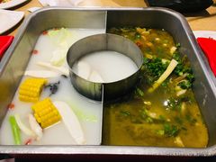 -新辣道鱼火锅(领展购物广场·中关村店)