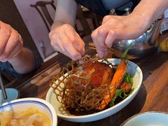 -鱼食饭稻·苏浙土菜17年老馆子(平江路店)