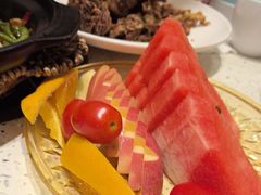 -玉林烤鸭店(小西天店)