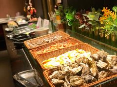 -牛太郎海鲜烤肉自助(椒江万达店)