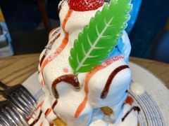 -茄子恰恰·新云南小炒(坪山益田店)