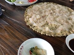 -官塘锋记鱼生·生腌·砂锅粥(牌坊街店)