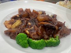 -红菜坊·烤鸭·川鲁宴(石园店)